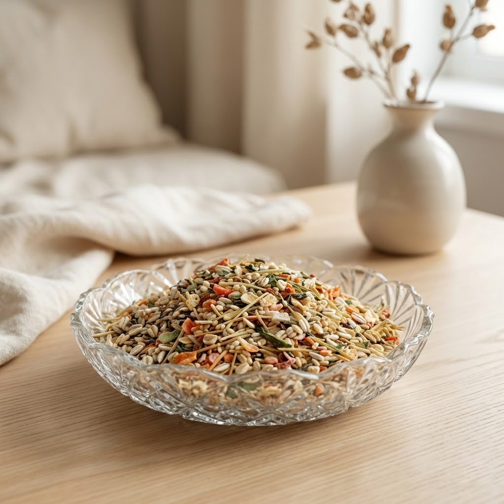 سوپ رشته فرنگی