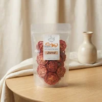 گوجه فرنگی خشک شده